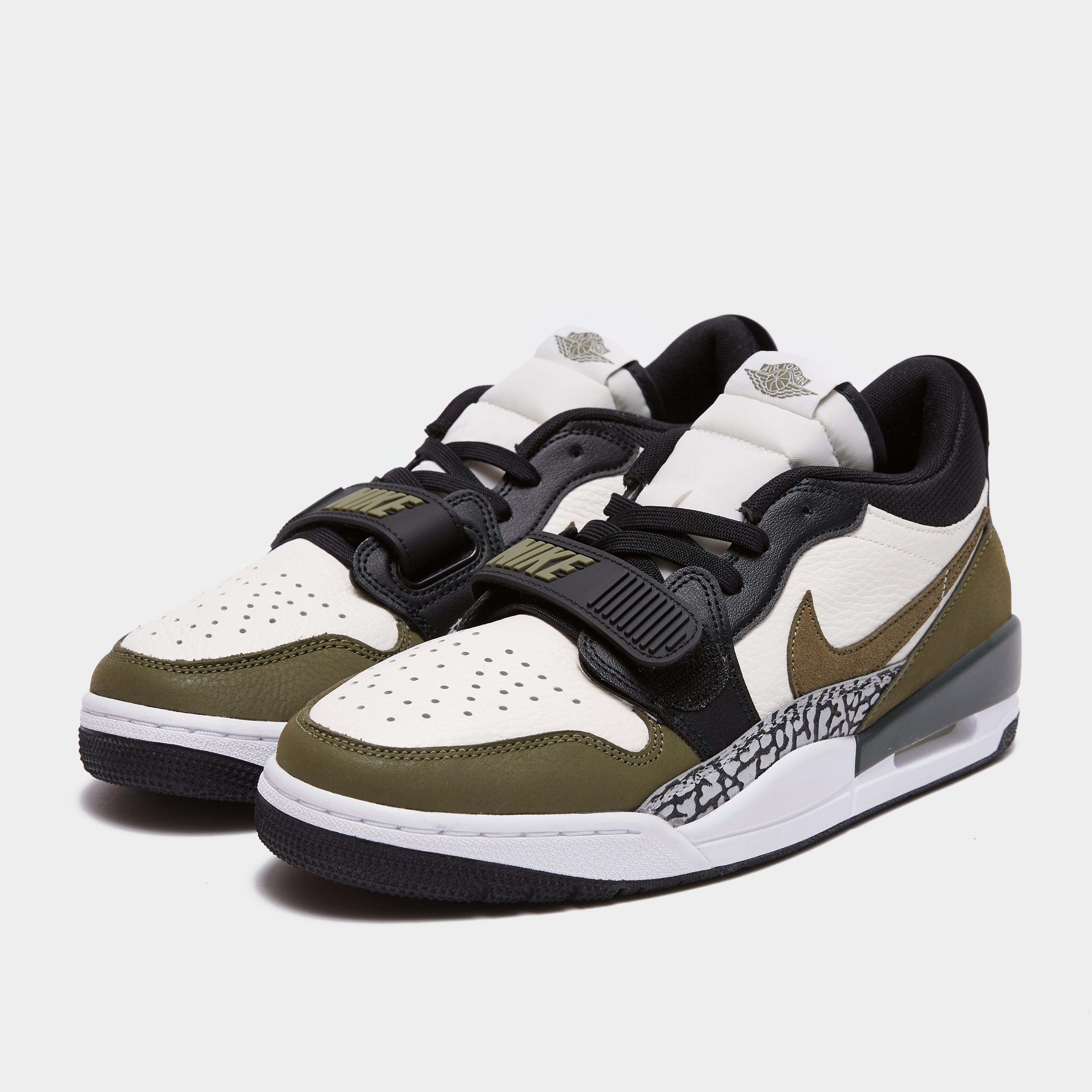 Adidași pentru bărbați AIR JORDAN LEGACY 312 LOW