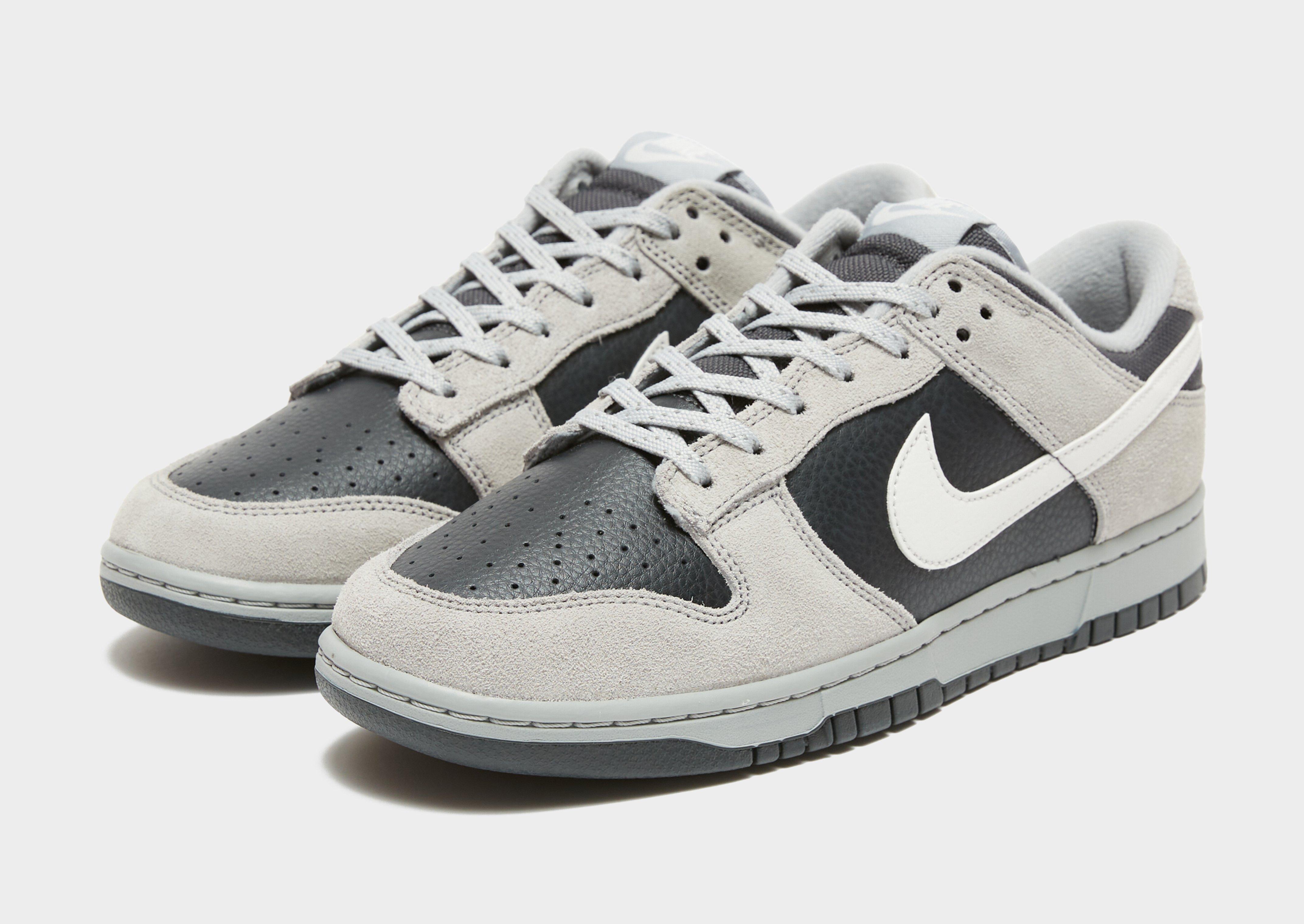Мъжки маратонки NIKE DUNK LOW  HV2532-001 Сив
