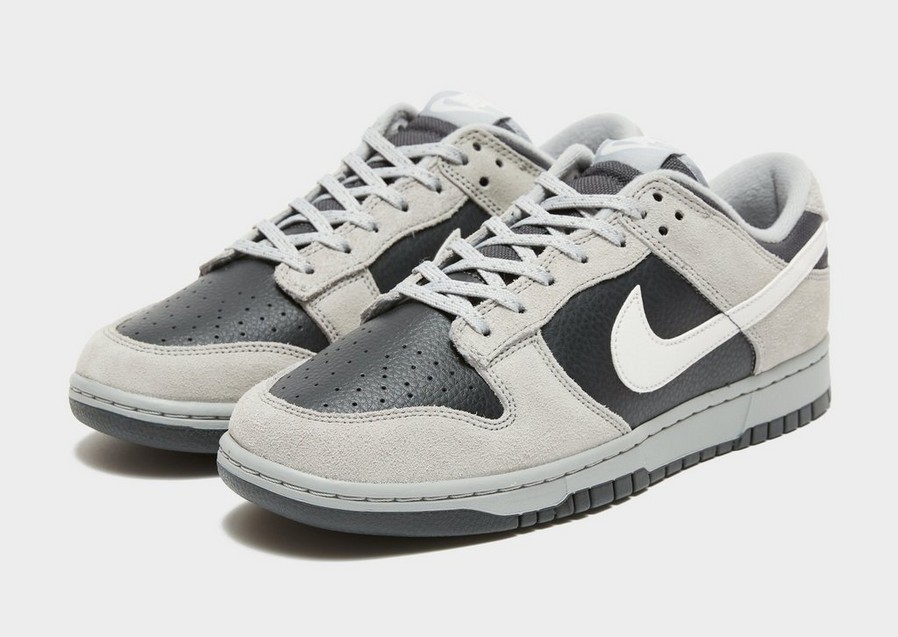 Férfi sneakers NIKE DUNK LOW 