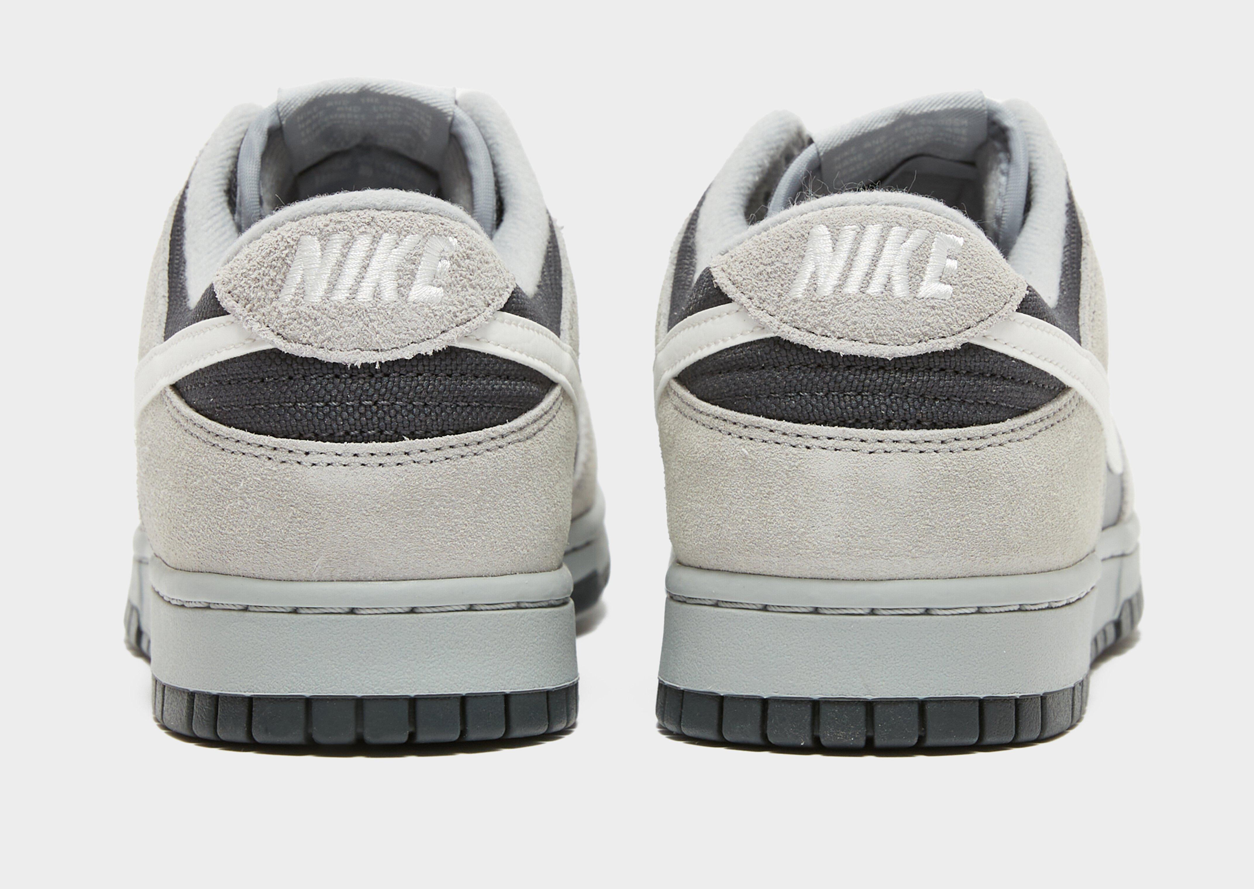 Мъжки маратонки NIKE DUNK LOW  HV2532-001 Сив