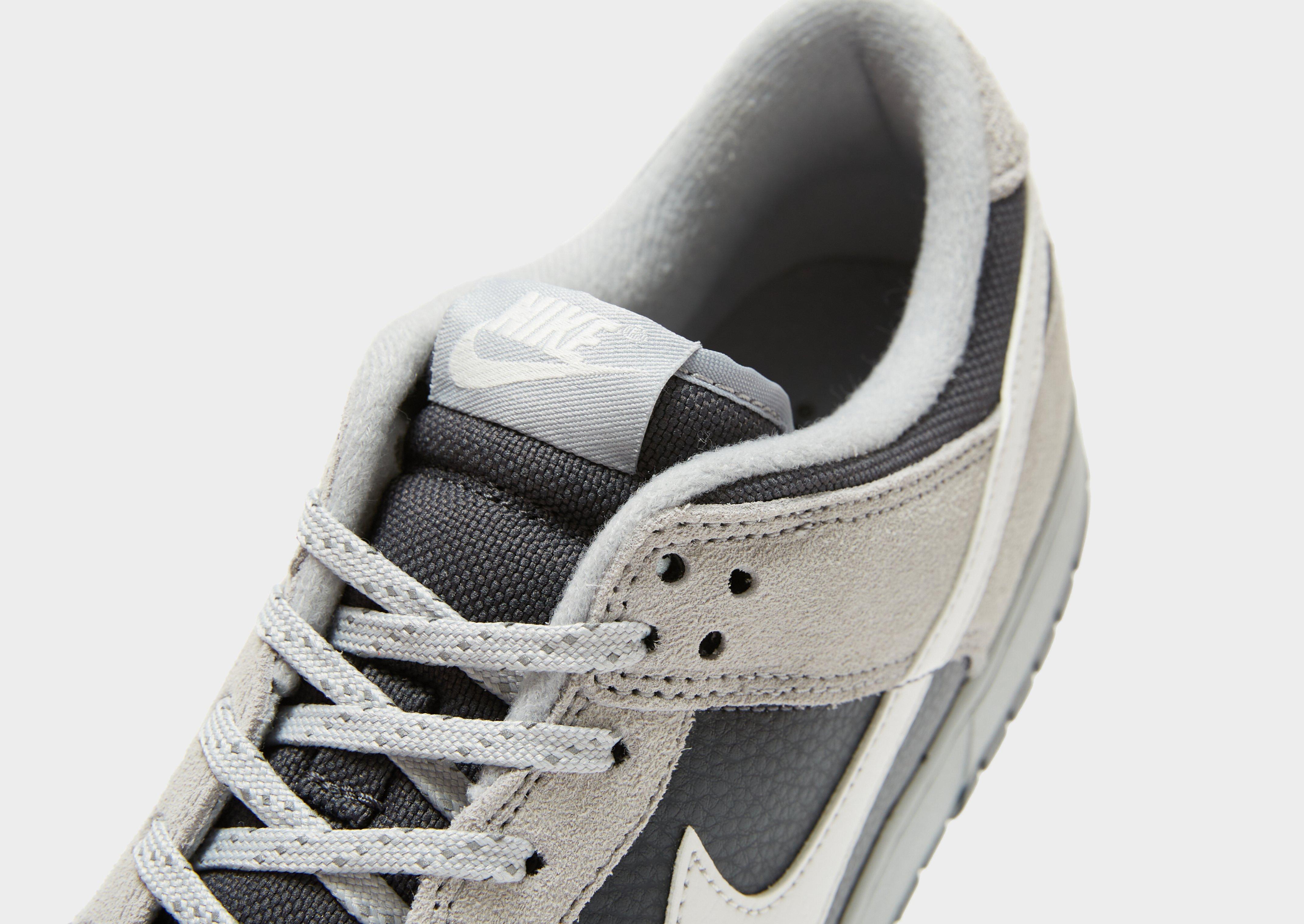 Мъжки маратонки NIKE DUNK LOW  HV2532-001 Сив