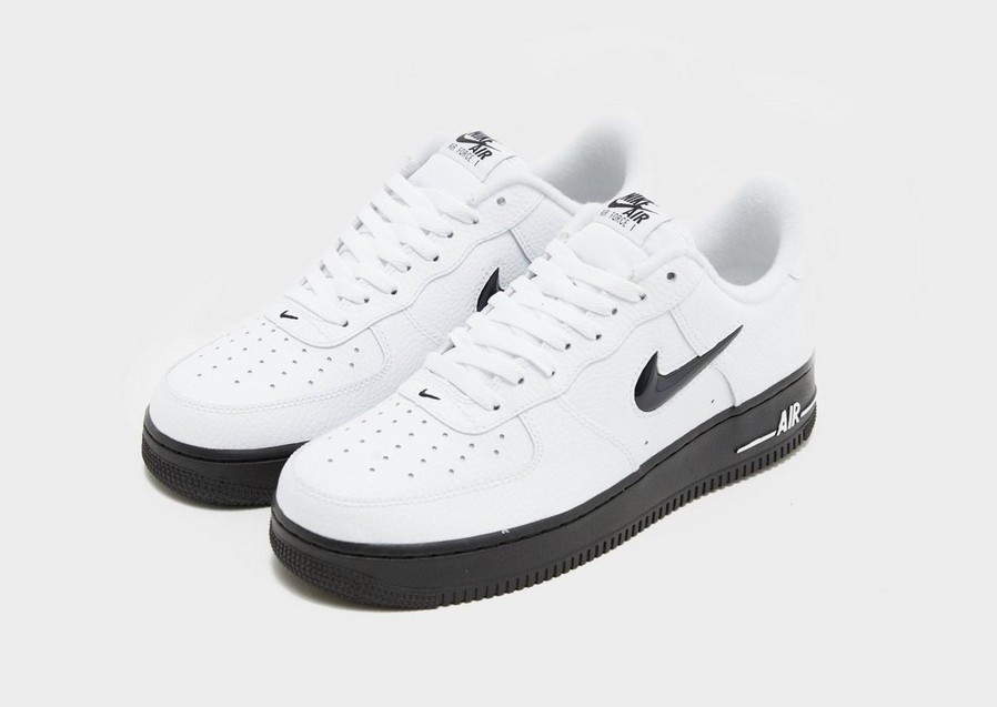 Buty sneakersy męskie NIKE AIR FORCE 1 JEWEL