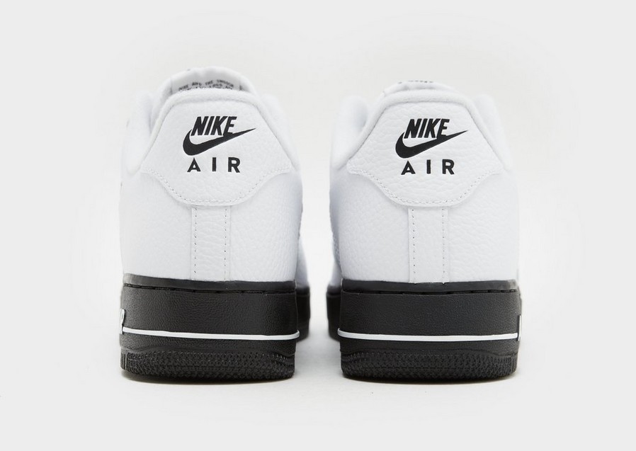 Buty sneakersy męskie NIKE AIR FORCE 1 JEWEL