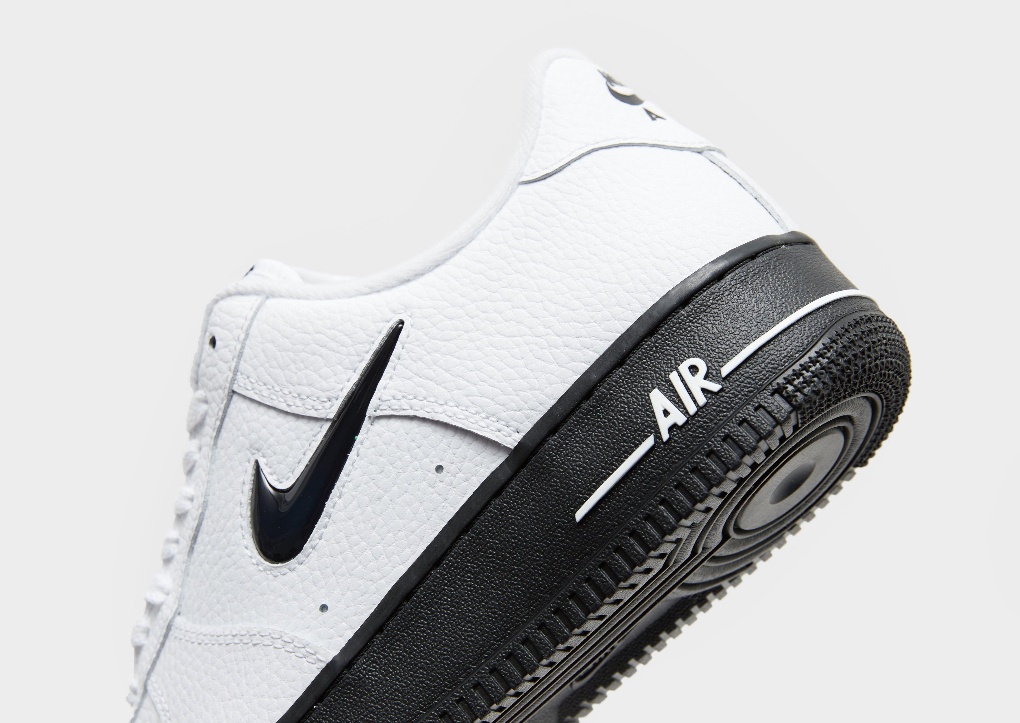 Nike Air Force 1 Jewel Alb HQ3826-100 • JD Sports ⭐