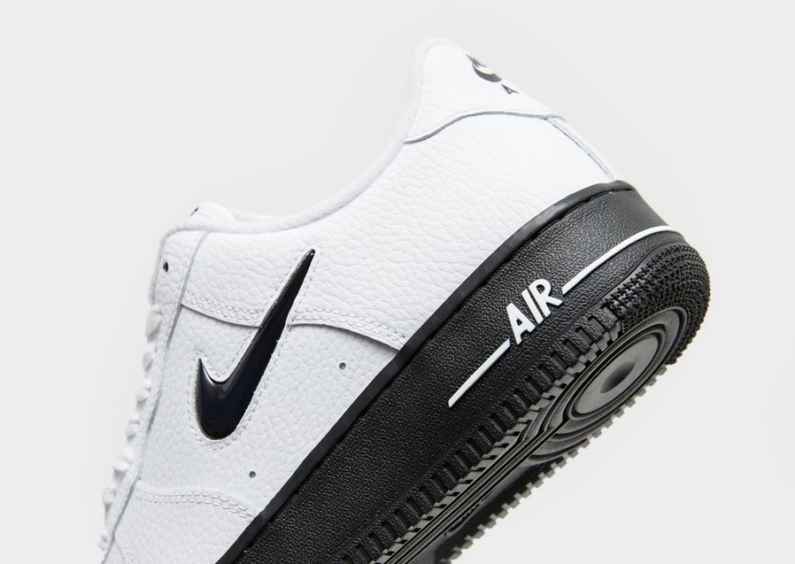 Buty sneakersy męskie NIKE AIR FORCE 1 JEWEL