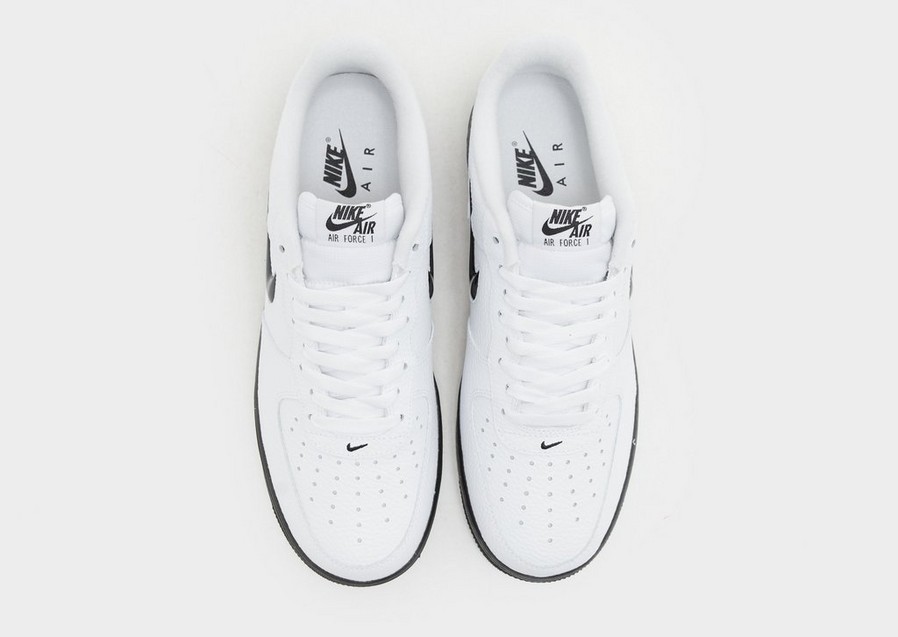 Чоловічі кросівки NIKE AIR FORCE 1 JEWEL HQ3826-100 Білий