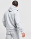 ADIDAS BLUZA ARCH HD GRY