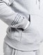 ADIDAS BLUZA ARCH HD GRY