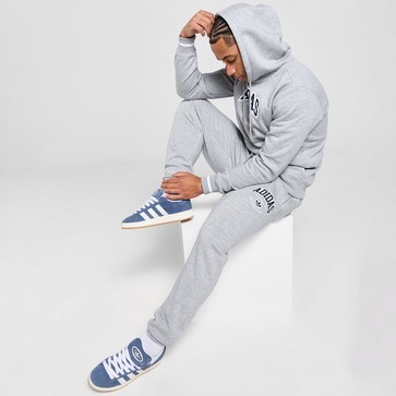 ADIDAS SPODNIE ARCH PNT GRY