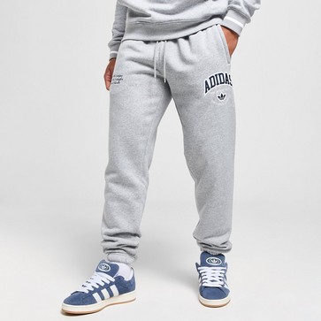 Pantaloni pentru bărbați ADIDAS PANTALONI  ARCH PNT GRY