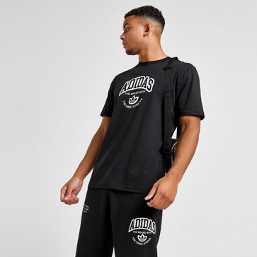 ADIDAS PÓLÓ ARCH TEE BLK