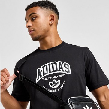 ADIDAS PÓLÓ ARCH TEE BLK