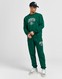 ADIDAS BLUZĂ ARCH CREW C.GREEN