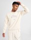 ADIDAS BLUZĂ ARCH CREW W.WHT