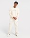 ADIDAS BLUZĂ ARCH CREW W.WHT