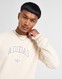ADIDAS BLUZĂ ARCH CREW W.WHT