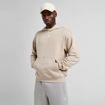 Férfi pulóverek ADIDAS PULÓVER KAPUCNIS SKATE HOOD EARTH