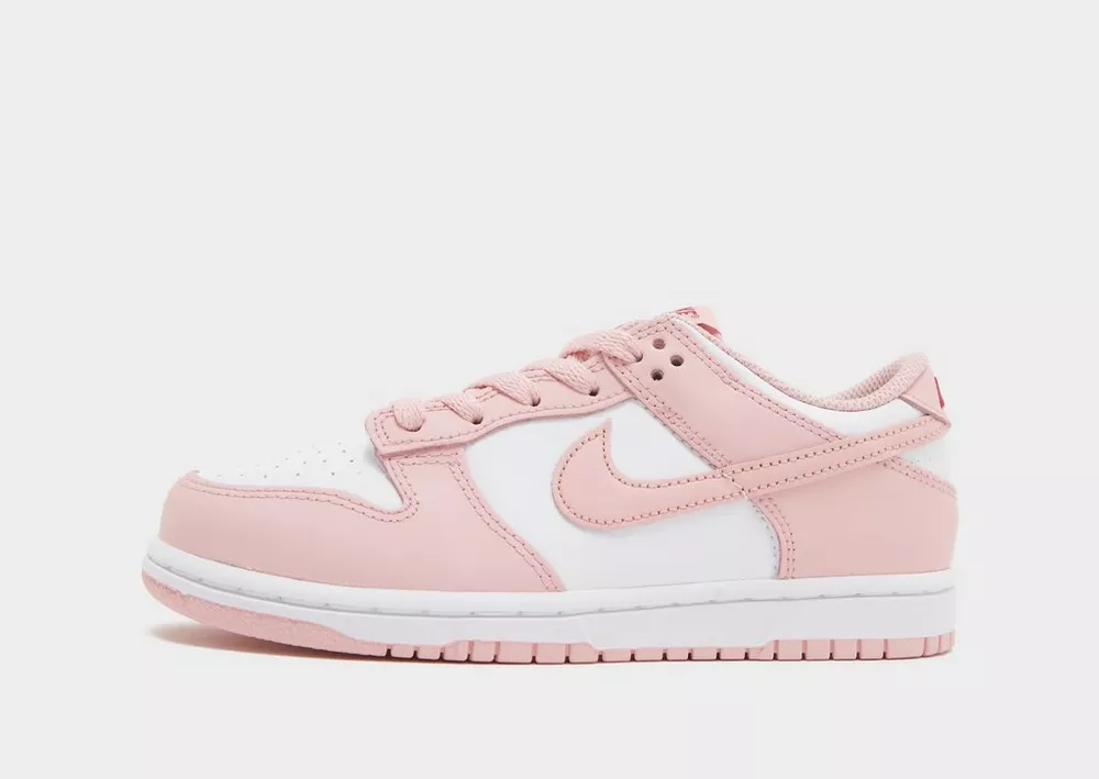 NIKE DUNK LOW BP, фото 1 з 6