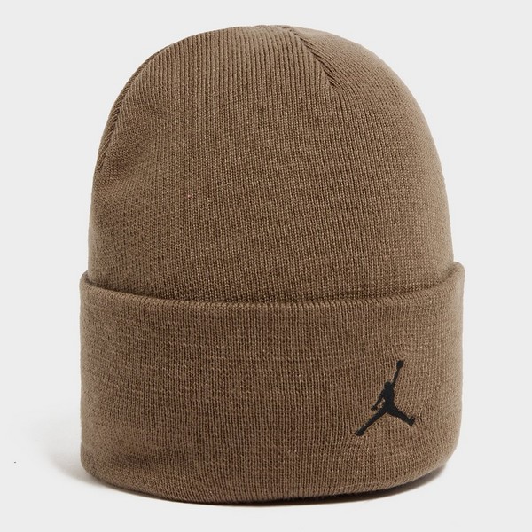 JORDAN КЕПКА U J PEAK BEANIE ESS