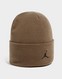 JORDAN КЕПКА U J PEAK BEANIE ESS