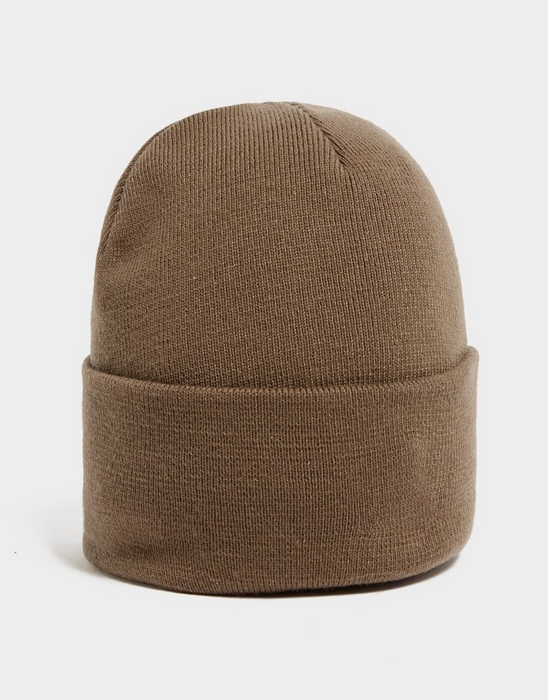 Czapka zimowa damska JORDAN CZAPKA U J PEAK BEANIE ESS