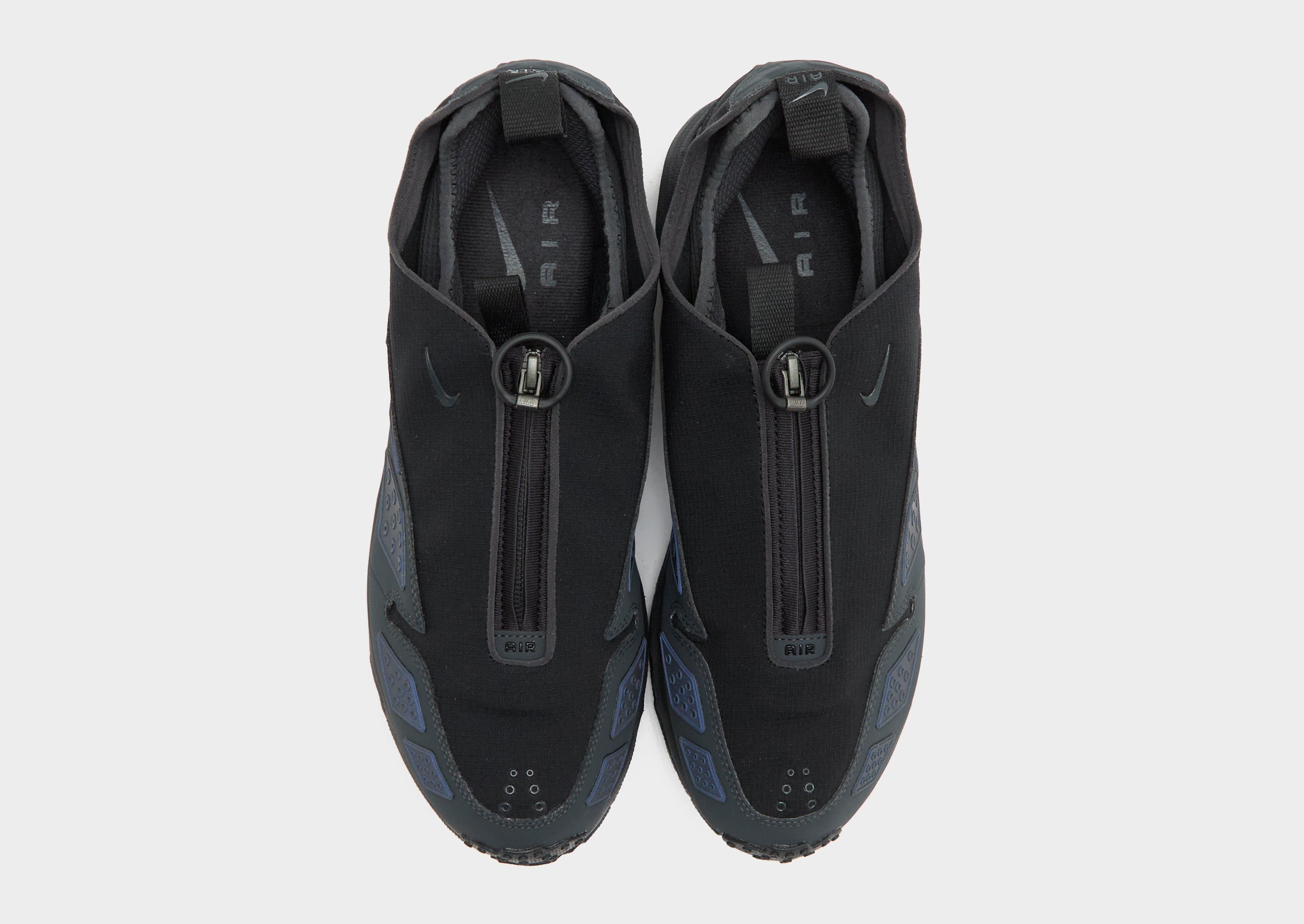 Buty sneakersy damskie NIKE W AIR MAX SNDR GTX FZ4238-001 Czarny