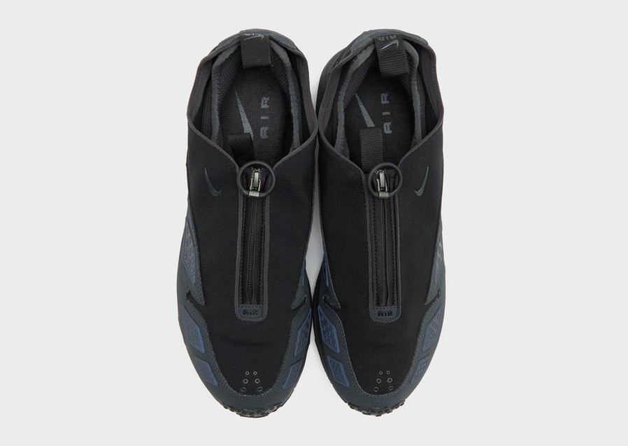 Buty sneakersy damskie NIKE W AIR MAX SNDR GTX FZ4238-001 Czarny