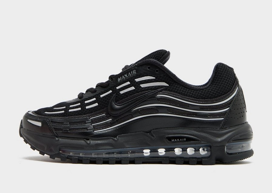 Adidași pentru bărbați NIKE AIR MAX TL 2.5 FZ4110-002 Negru