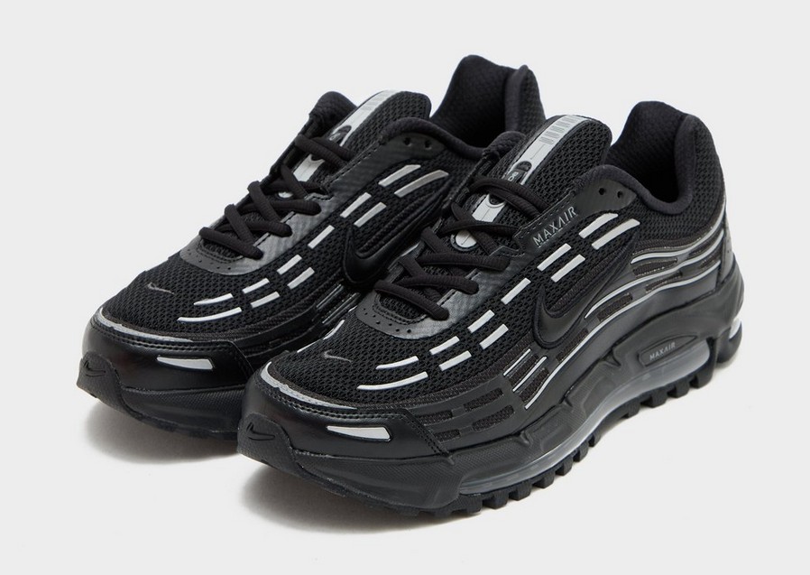 Adidași pentru bărbați NIKE AIR MAX TL 2.5 FZ4110-002 Negru