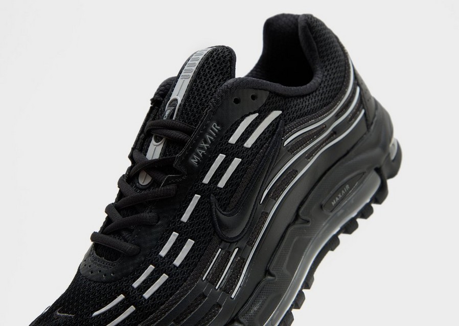 Adidași pentru bărbați NIKE AIR MAX TL 2.5 FZ4110-002 Negru