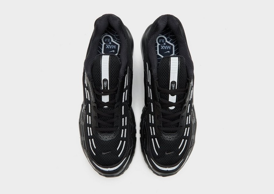 Adidași pentru bărbați NIKE AIR MAX TL 2.5 FZ4110-002 Negru