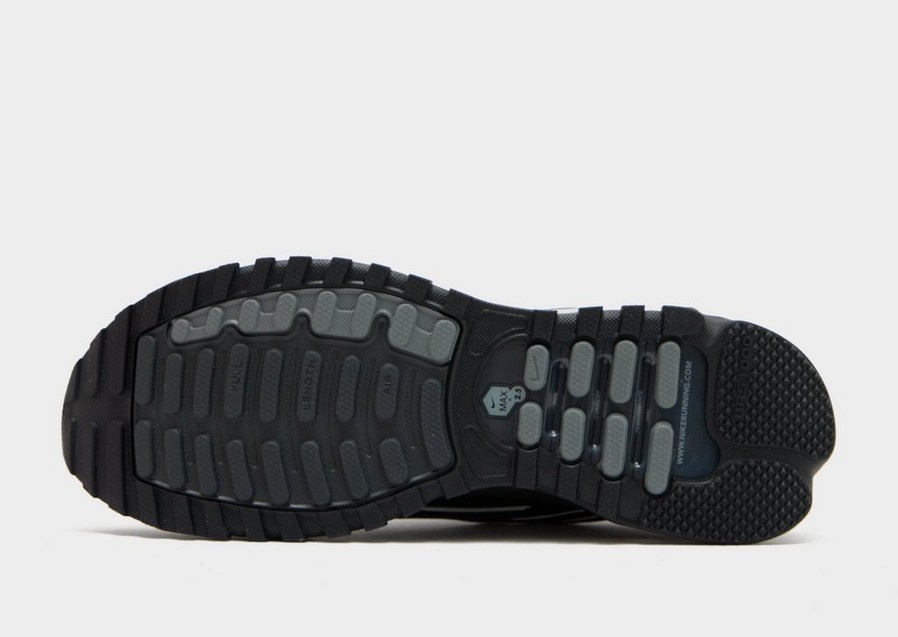 Adidași pentru bărbați NIKE AIR MAX TL 2.5 FZ4110-002 Negru