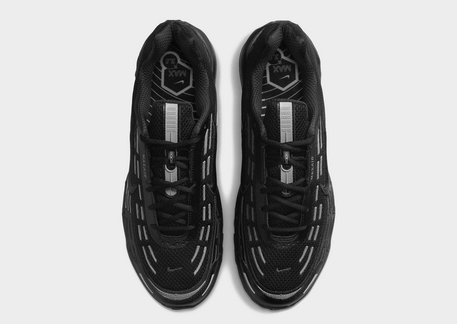 Adidași pentru bărbați NIKE AIR MAX TL 2.5 FZ4110-002 Negru