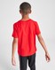 NIKE PÓLÓ K NSW TEE EMB FUTURA LBR B