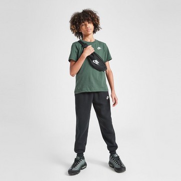 Tricou pentru copii NIKE TRICOU K NSW TEE EMB FUTURA LBR B