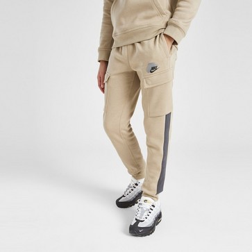 Pantaloni pentru copii NIKE PANTALONI  B NSW SI CARGO PANT BB B
