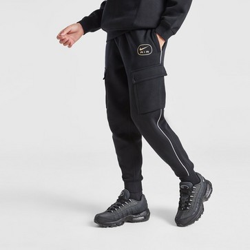 Pantaloni pentru copii NIKE PANTALONI  B NSW SW AIR CARGO PANT FLC B B