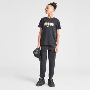 Tricou pentru copii NIKE TRICOU B NSW SW AIR GRAPHIC TEE B