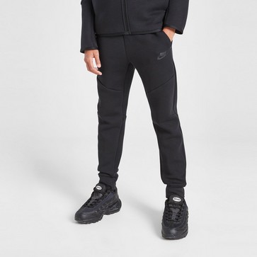 Pantaloni pentru copii NIKE PANTALONI  B NSW TCH FLC JGGR - PD B