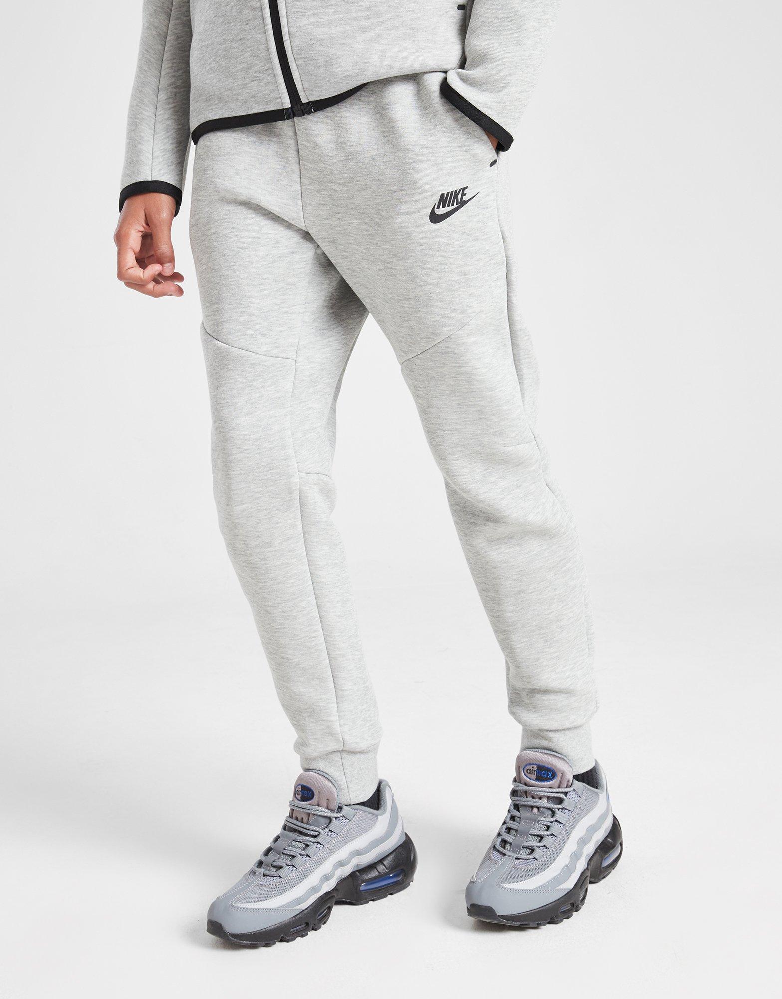 Nike Nohavice  B Nsw Tech Fleece Jogger B