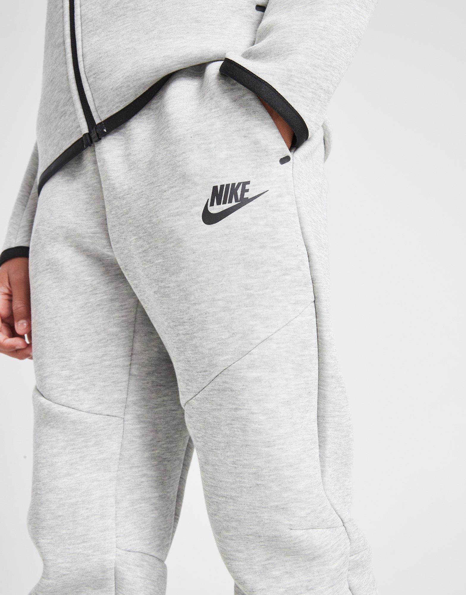 Nike Nohavice  B Nsw Tech Fleece Jogger B