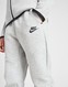 NIKE ШТАНИ B NSW TCH FLC JGGR - PD B