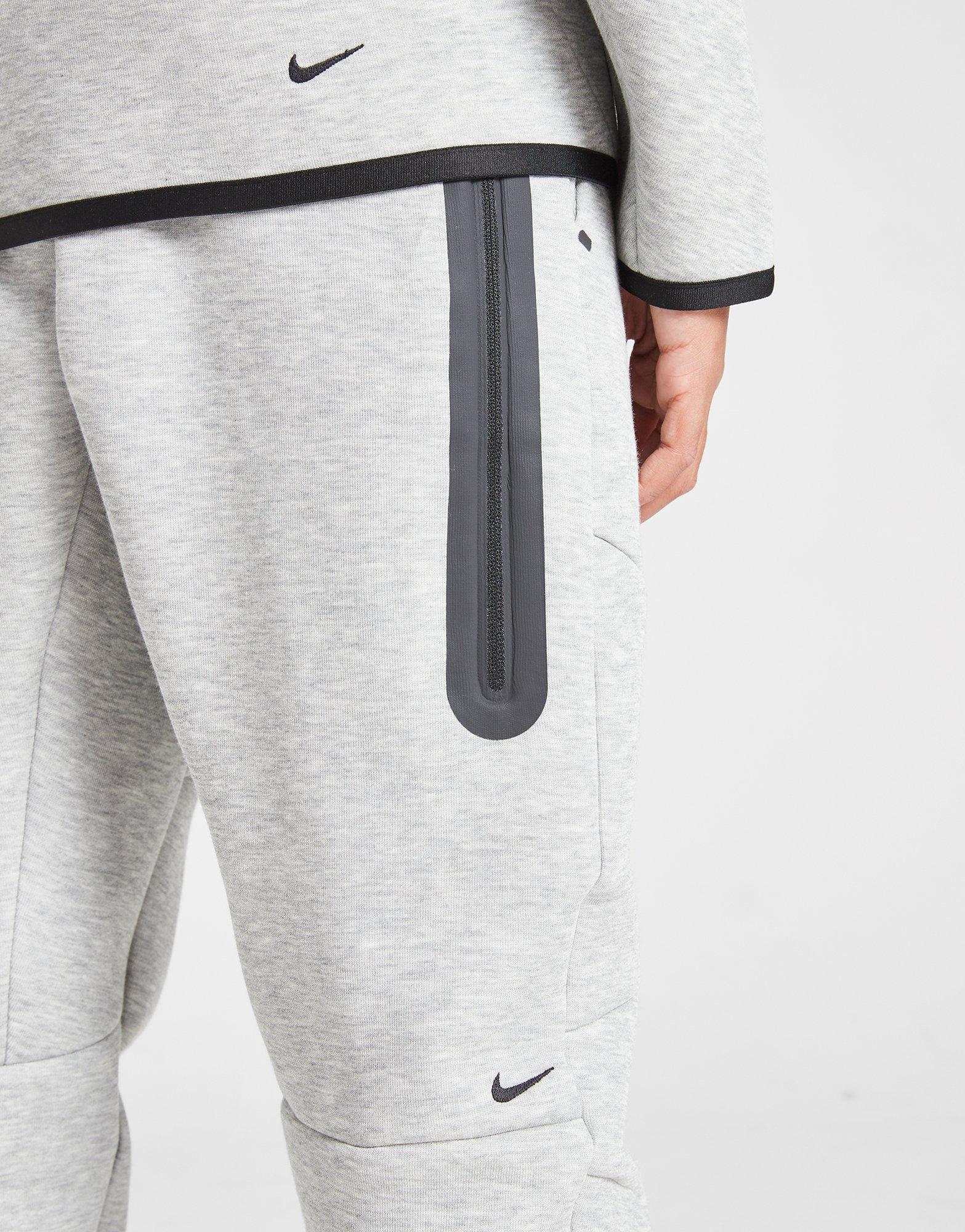 Nike Nohavice  B Nsw Tech Fleece Jogger B