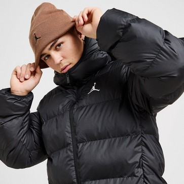 Geacă de iarnă pentru bărbați JACHETĂ DE IARNĂ M JORDAN BRKLN PUFFER JKT