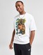 JORDAN T-SHIRT M J BRAND MJ23 SS CREW