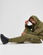JORDAN ШТАНИ M J ESS JD AIR STRCH FLC PANT