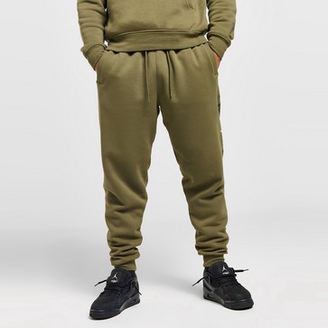 Pantaloni pentru bărbați JORDAN PANTALONI  M J ESS JD AIR STRCH FLC PANT