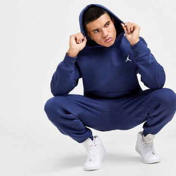 Bluză pentru bărbați JORDAN BLUZĂ M J BRKLN FLEECE PO