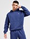JORDAN КОФТА M J BRKLN FLEECE PO