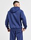 JORDAN BLUZA M J BRKLN FLEECE PO